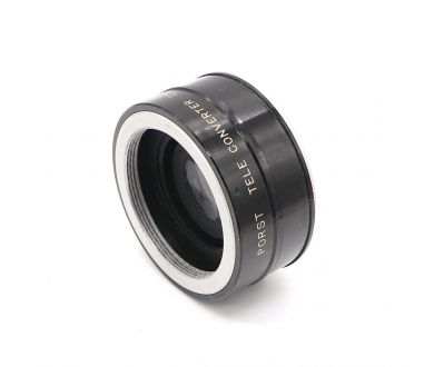 Телеконвертер Porst 2x Auto (Japan, 1982)