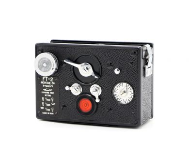 Редкость ФТ-2 панорамный