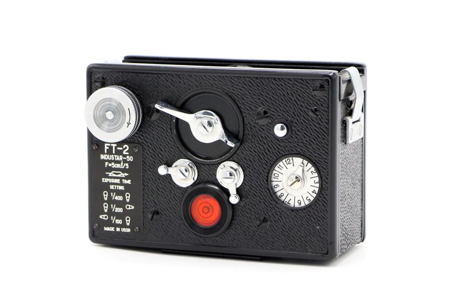 Редкость ФТ-2 панорамный