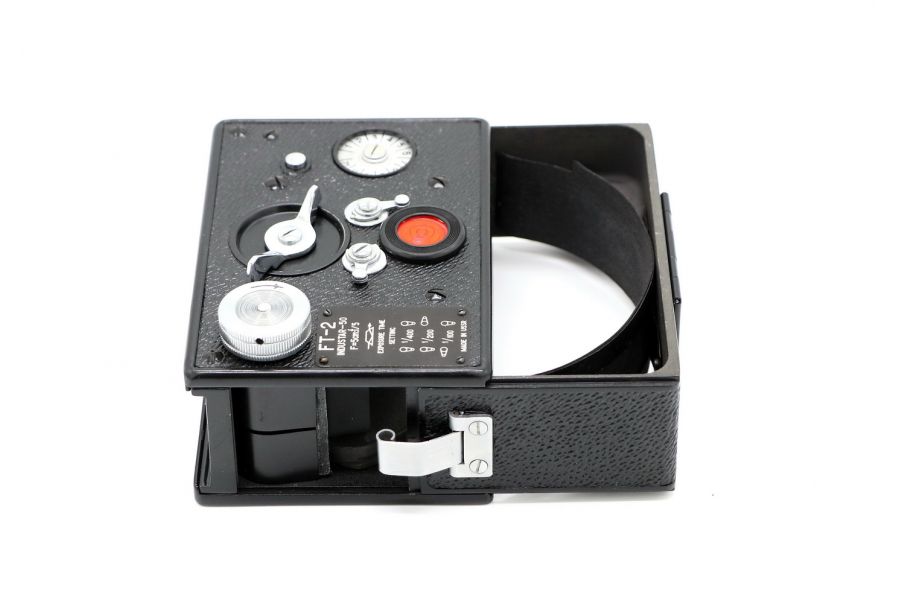 Редкость ФТ-2 панорамный