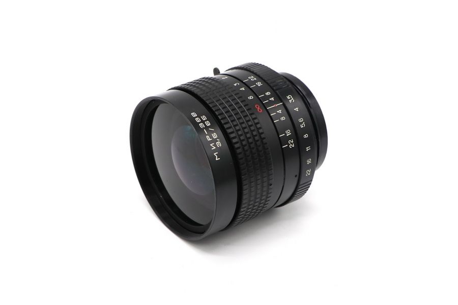 Мир-38В 3,5/65 новый