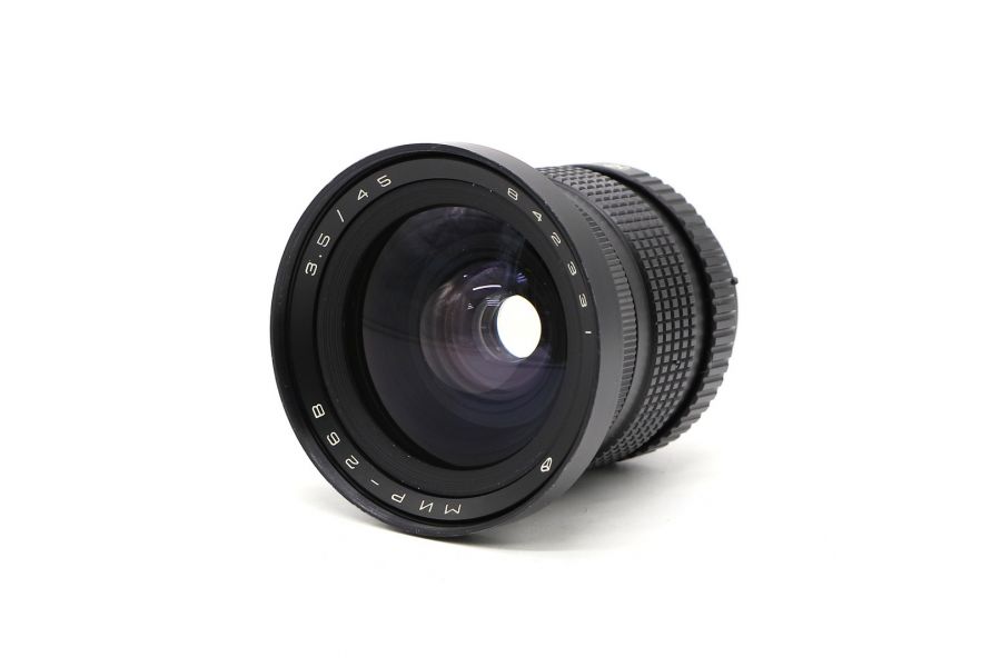 Мир-26В 3,5/45 в упаковке