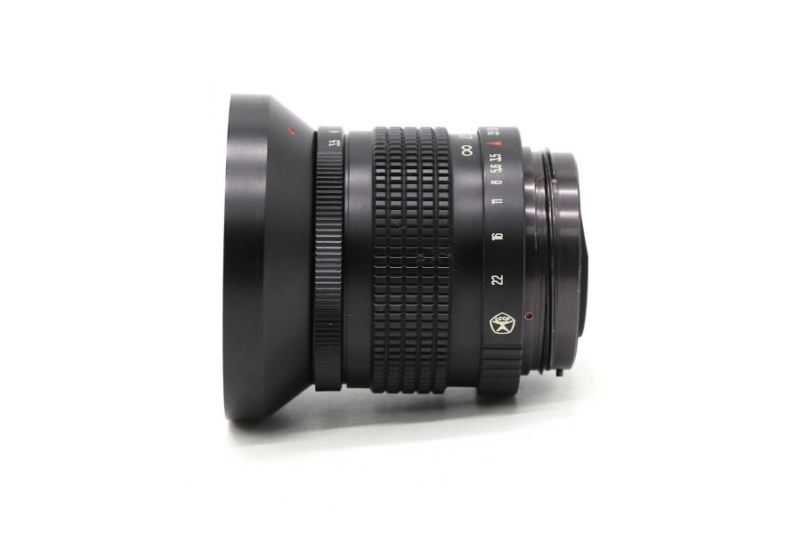 Мир-26В 3,5/45 в упаковке