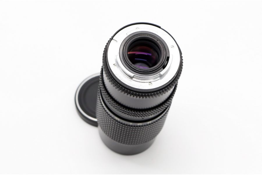 Вариообъектив Гранит-11Н МС 4,5/80-200 в упаковке