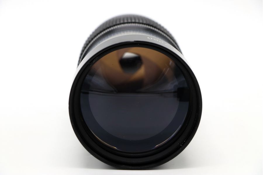 Юпитер-36Б 3.5/250 в упаковке