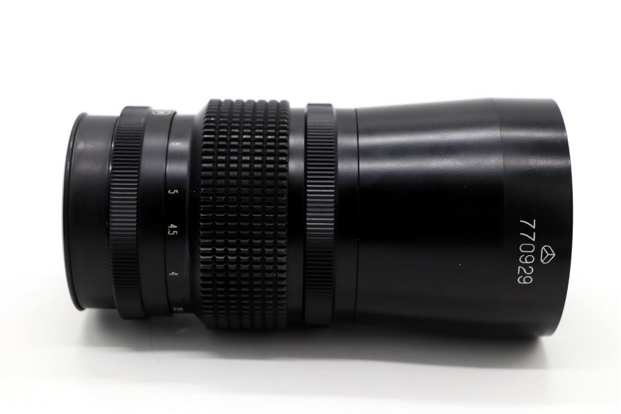 Юпитер-36Б 3.5/250 в упаковке