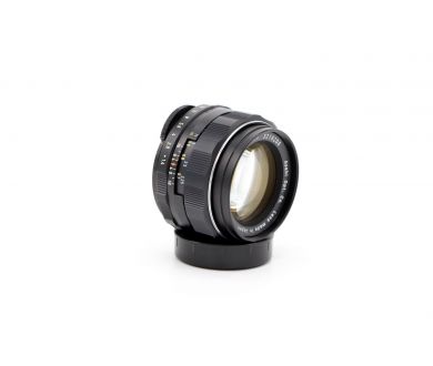 Super-Takumar 1.4/50 Asahi Opt. Co. Japan