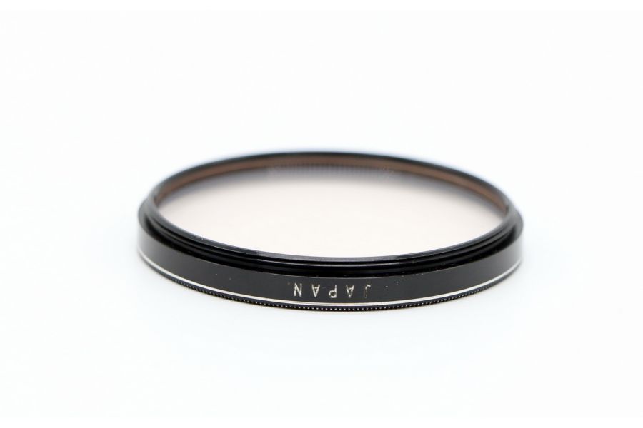 Светофильтр Asahi Pentax 49mm Skylight Japan