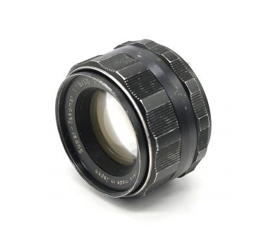 Купить Super-Takumar 1.8/55 Asahi Opt. Co. Japan Super-Takumar 1.8/55 Asahi Opt. Co. Japan