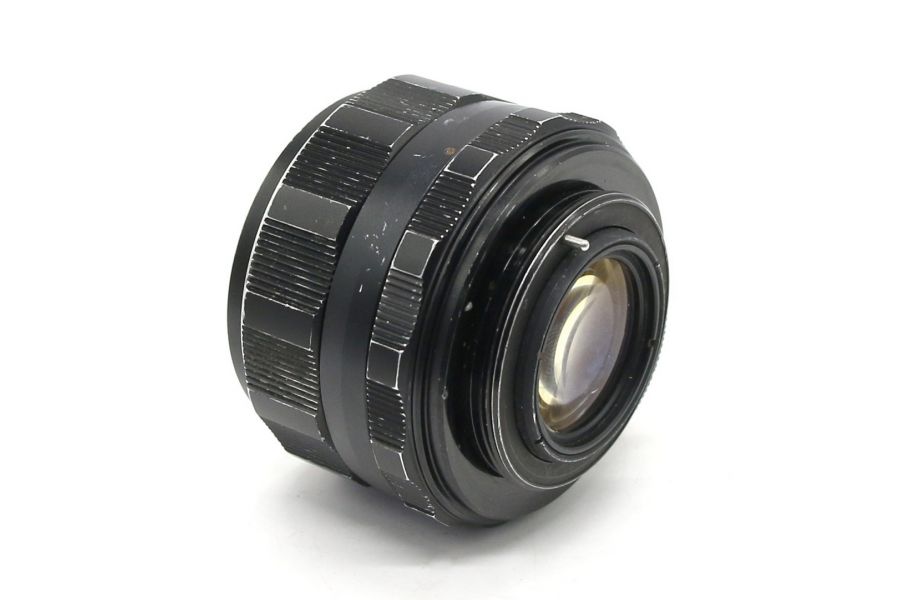Super-Takumar 1.8/55 Asahi Opt. Co. Japan