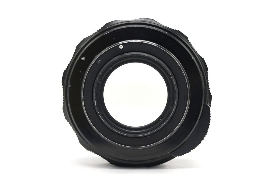 Super-Takumar 1.8/55 Asahi Opt. Co. Japan