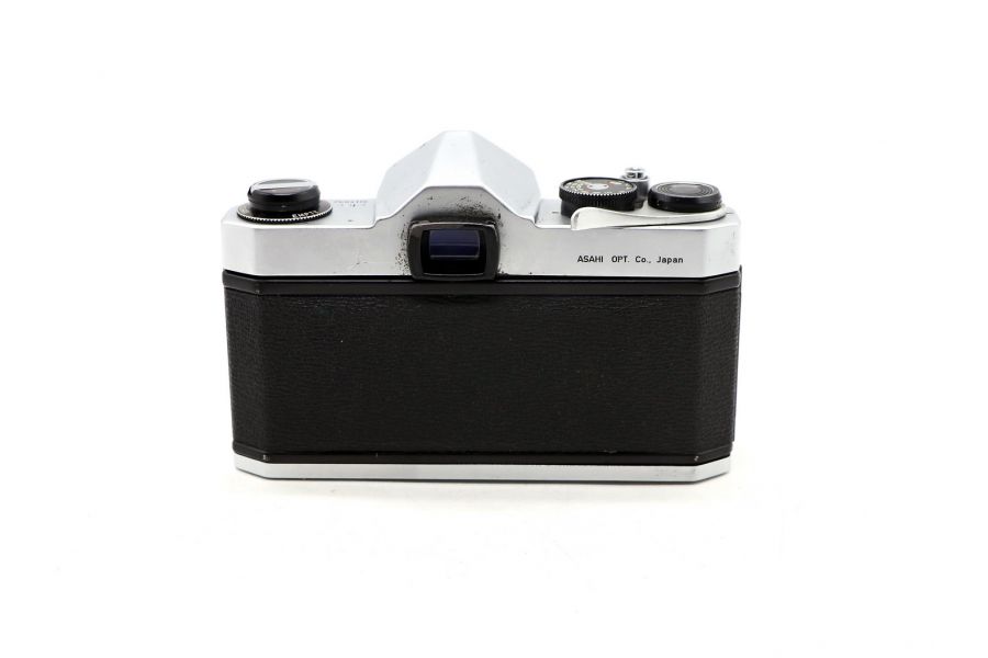 Pentax Spotmatic SP kit (Japan, 1971)