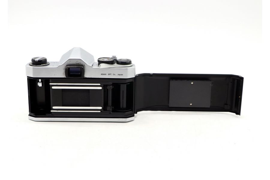 Pentax Spotmatic SP kit (Japan, 1971)