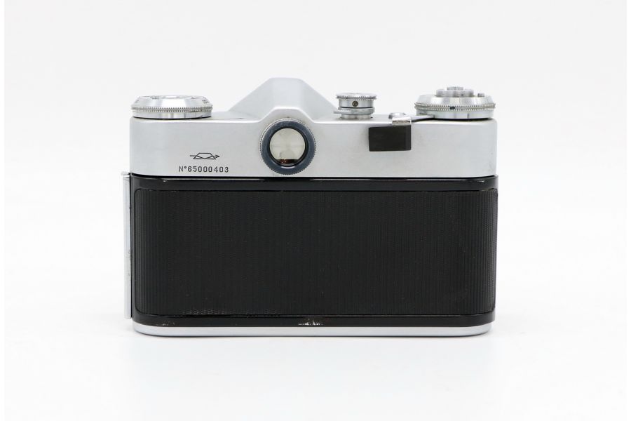 Редчайший Зенит Е 1965 год