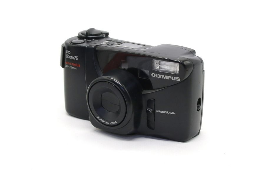 Olympus Zoom 76