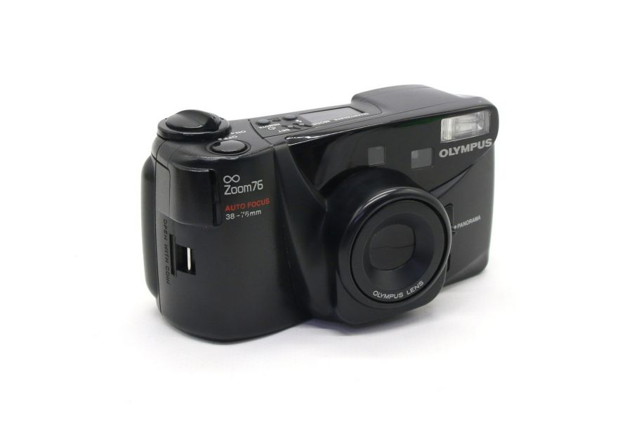 Olympus Zoom 76