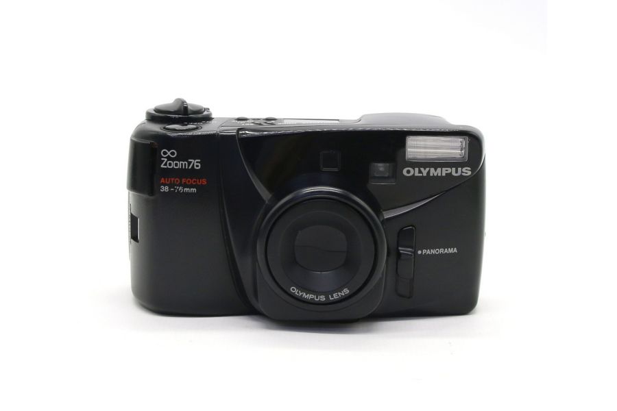 Olympus Zoom 76
