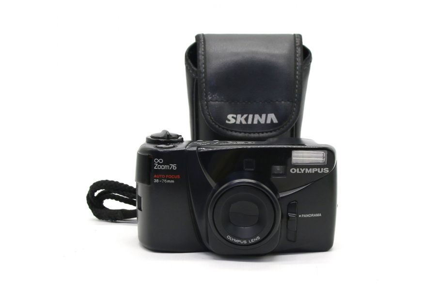 Olympus Zoom 76