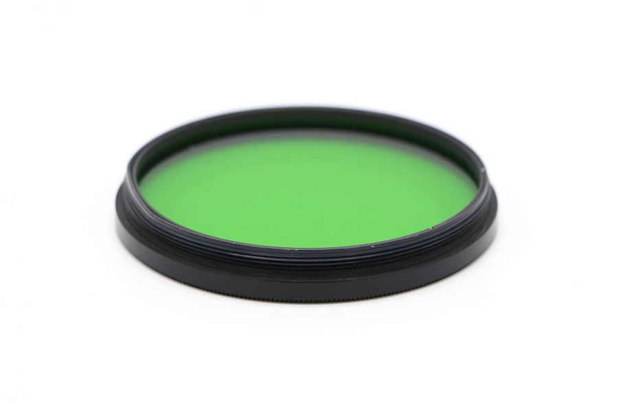 Светофильтр ЖЗ-2Х 67х0,75