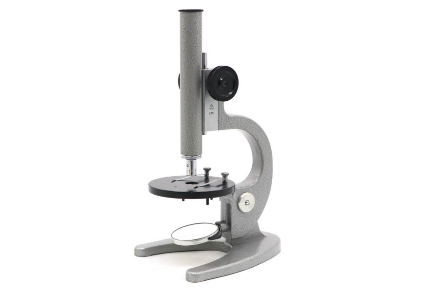 Микроскоп ШМ1 школьный