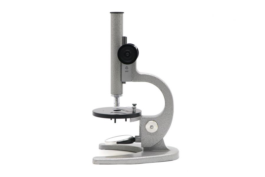 Микроскоп ШМ1 школьный