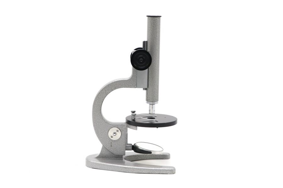 Микроскоп ШМ1 школьный