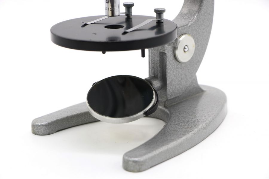 Микроскоп ШМ1 школьный