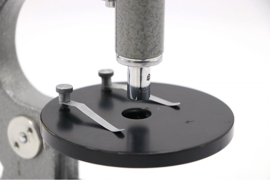 Микроскоп ШМ1 школьный