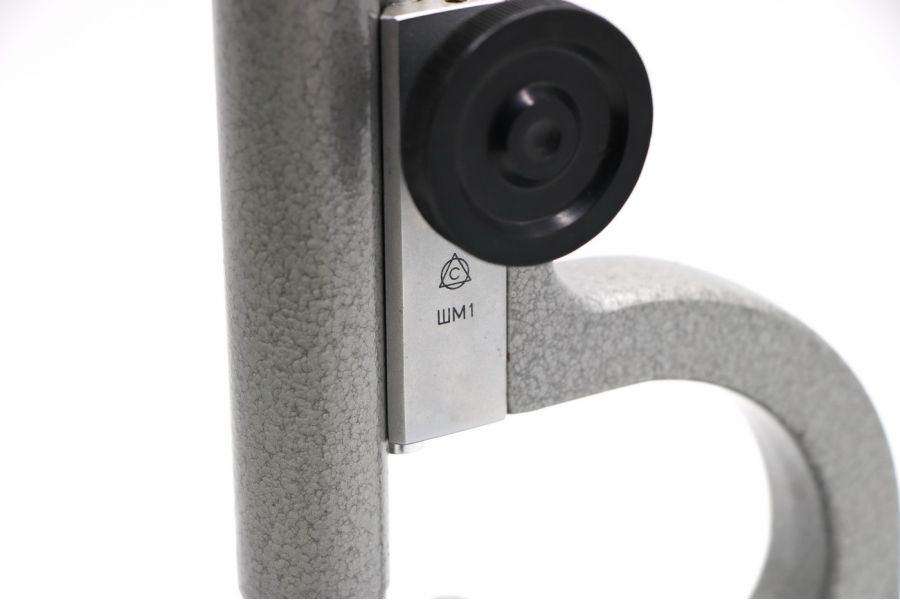 Микроскоп ШМ1 школьный