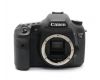 Canon EOS 7D body в упаковке (пробег 133085 кадров)