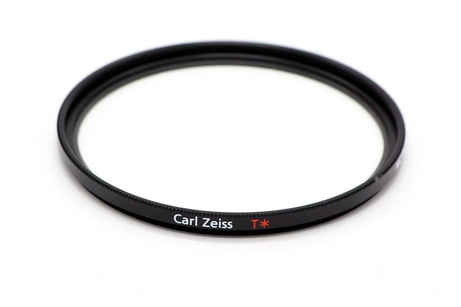 Светофильтр Sony MC Protector 77mm Carl Zeiss T* VF-77MPAM Made in Japan