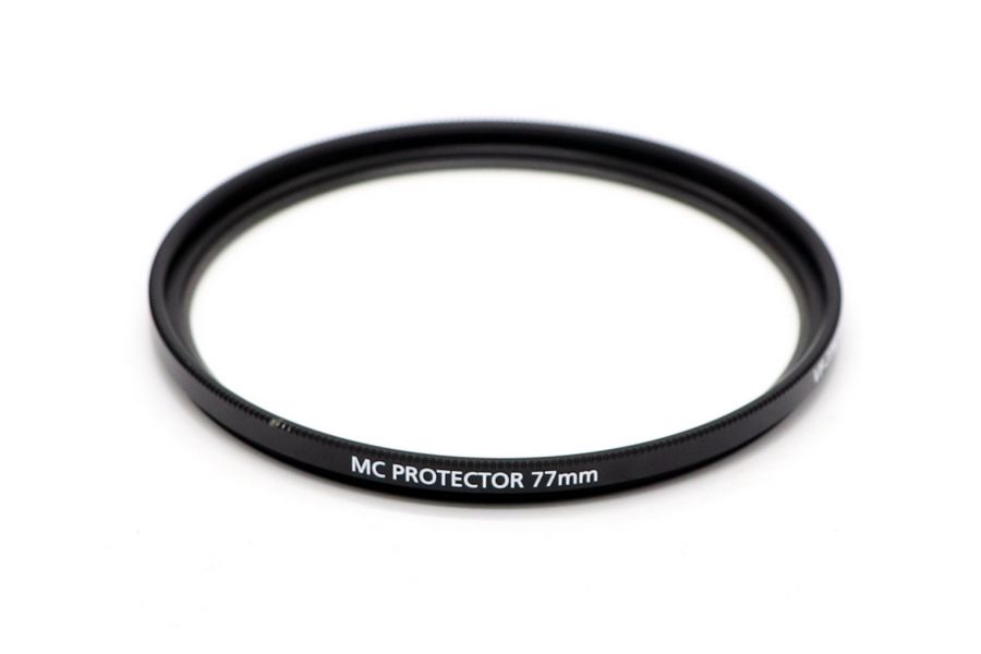 Светофильтр Sony MC Protector 77mm Carl Zeiss T* VF-77MPAM Made in Japan