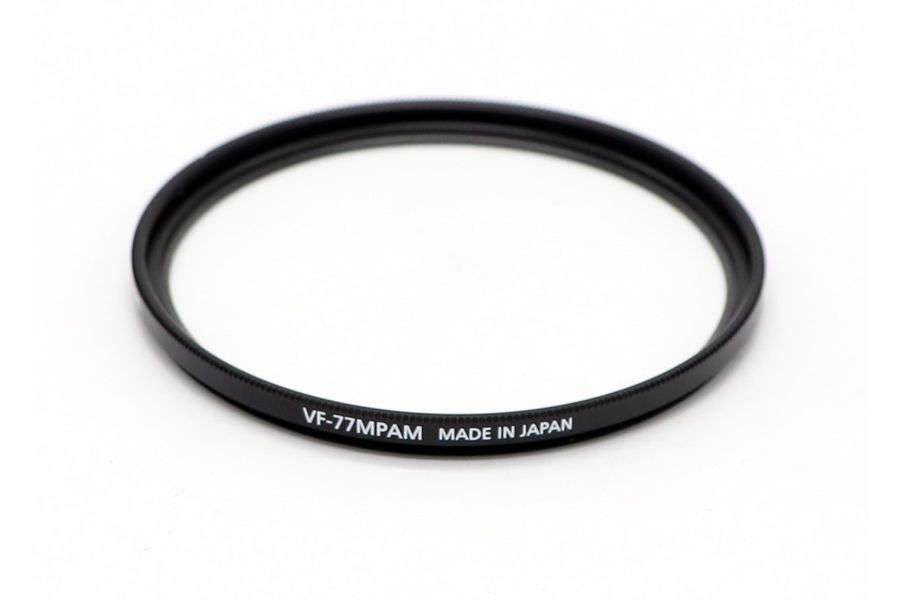 Светофильтр Sony MC Protector 77mm Carl Zeiss T* VF-77MPAM Made in Japan