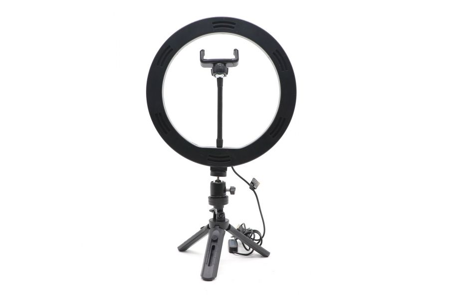 Кольцевая лампа FinePower RL-2