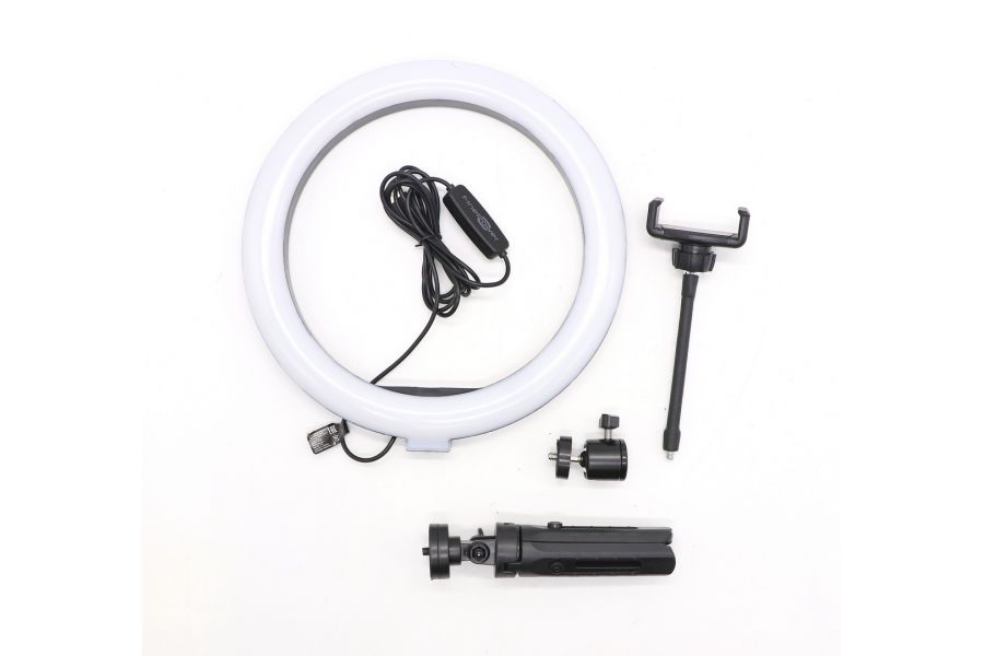 Кольцевая лампа FinePower RL-2