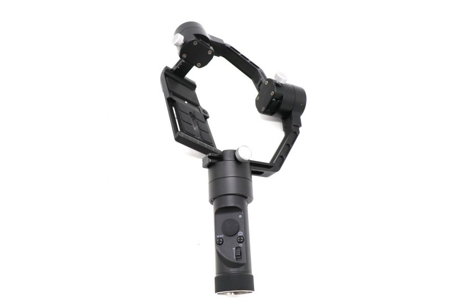 Стедикам Zhiyun Crane-M в упаковке