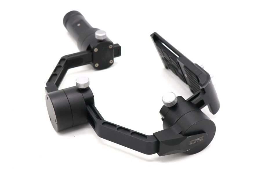 Стедикам Zhiyun Crane-M в упаковке