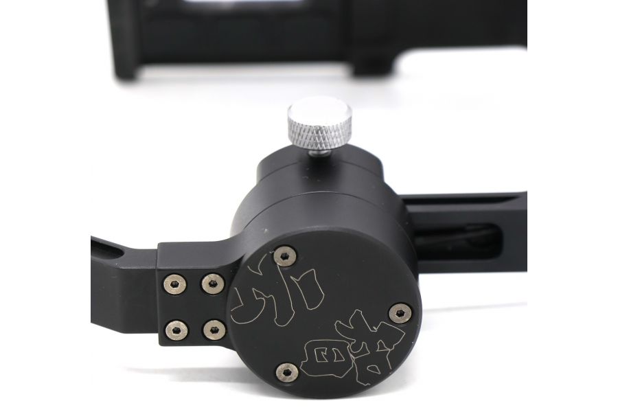 Стедикам Zhiyun Crane-M в упаковке