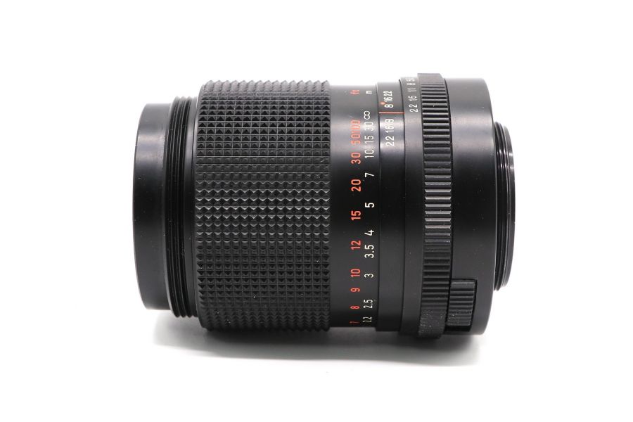 Новый Sonnar 3.5/135 MC Carl Zeiss Jena DDR в упаковке