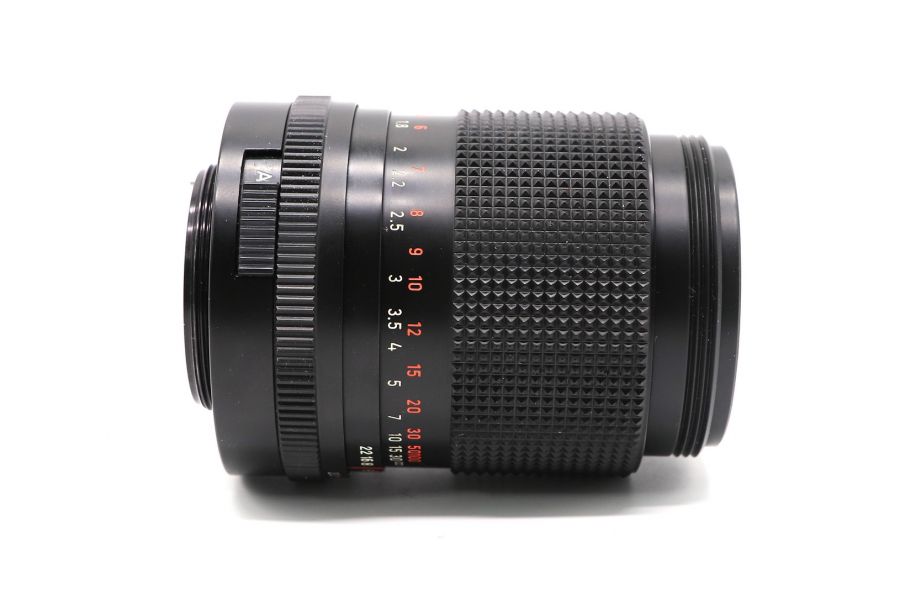 Новый Sonnar 3.5/135 MC Carl Zeiss Jena DDR в упаковке