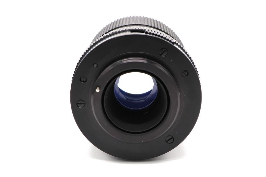 Новый Sonnar 3.5/135 MC Carl Zeiss Jena DDR в упаковке