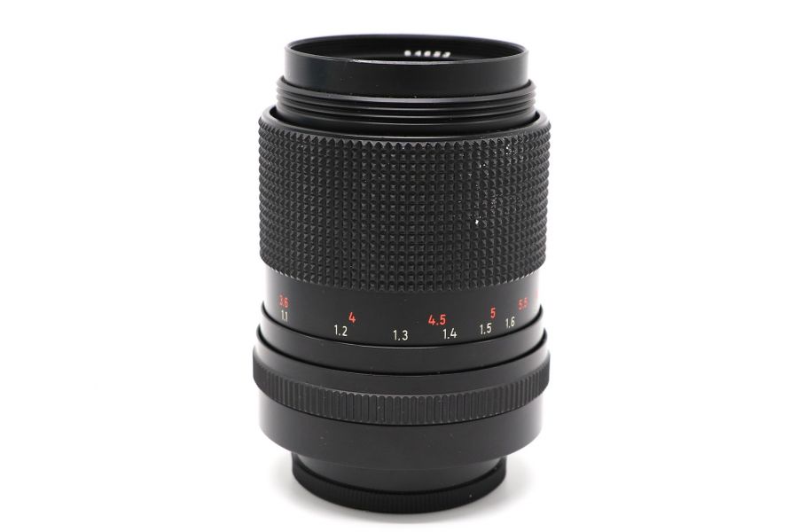 Новый Sonnar 3.5/135 MC Carl Zeiss Jena DDR в упаковке