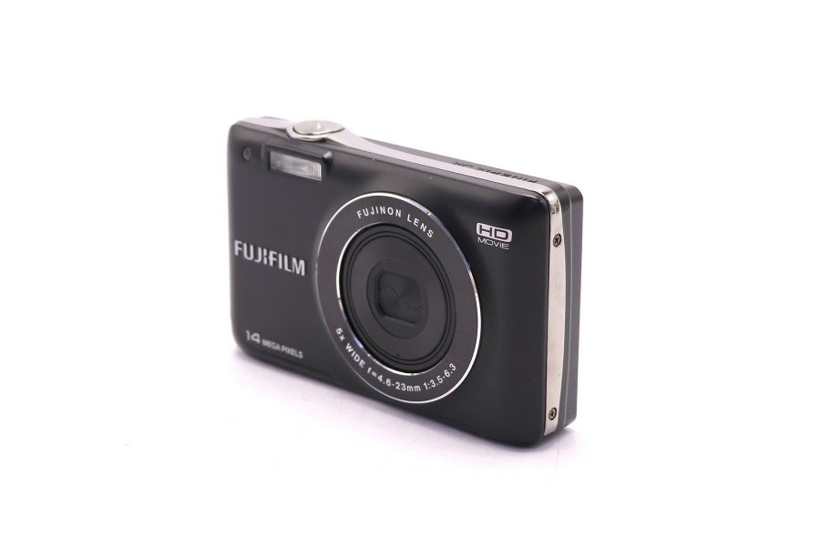 Fujifilm FinePix JX520 цифровая камера