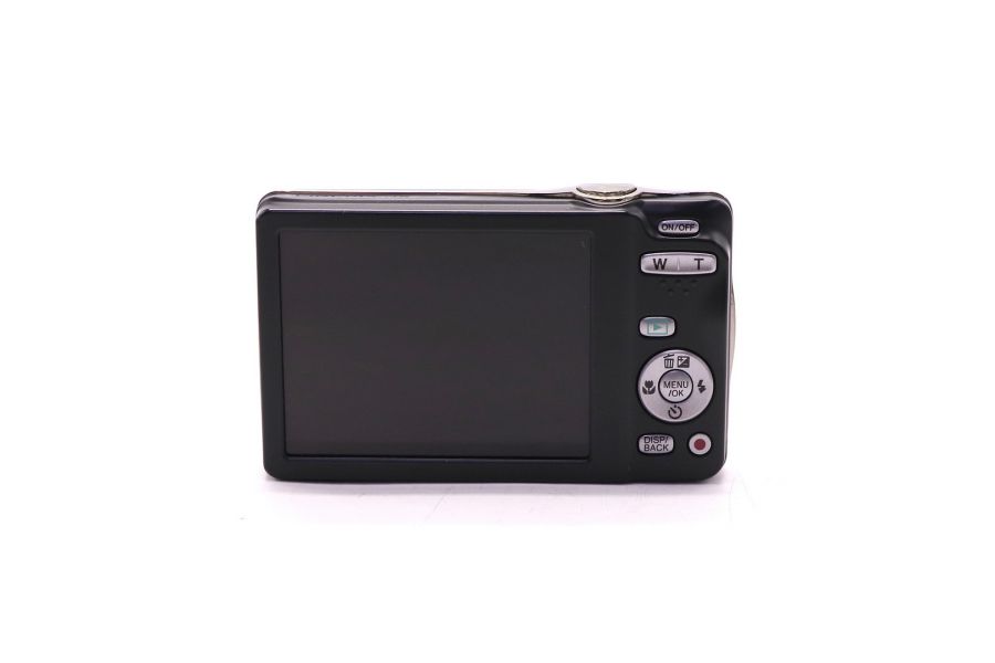Fujifilm FinePix JX520 цифровая камера