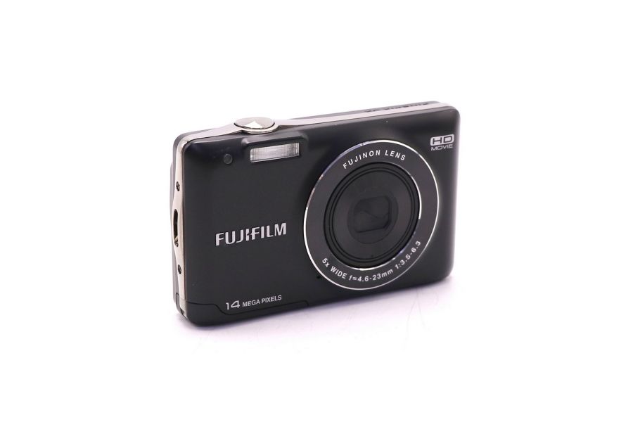 Fujifilm FinePix JX520 цифровая камера