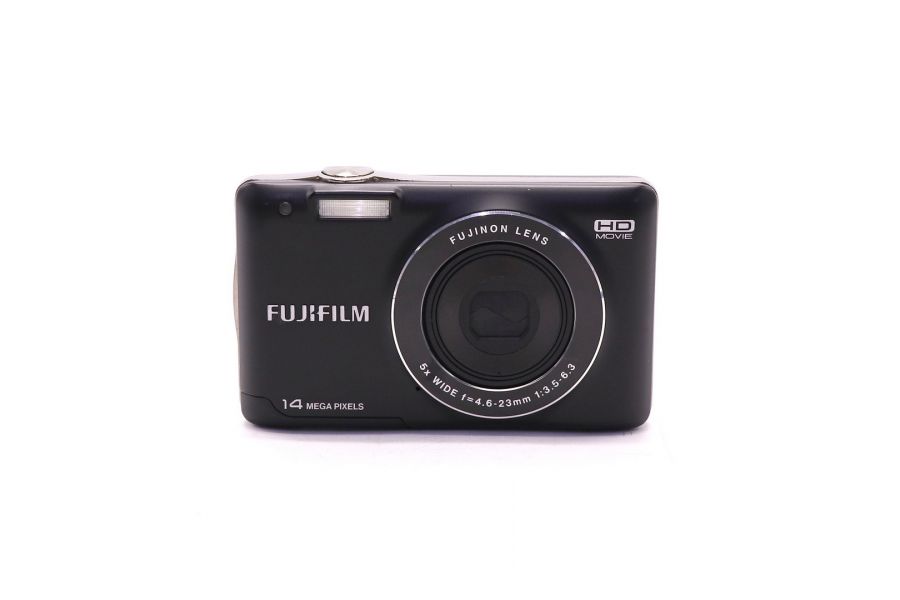 Fujifilm FinePix JX520 цифровая камера