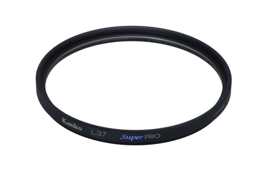 Светофильтр Kenko Filter L37 UV Super Pro 77mm 