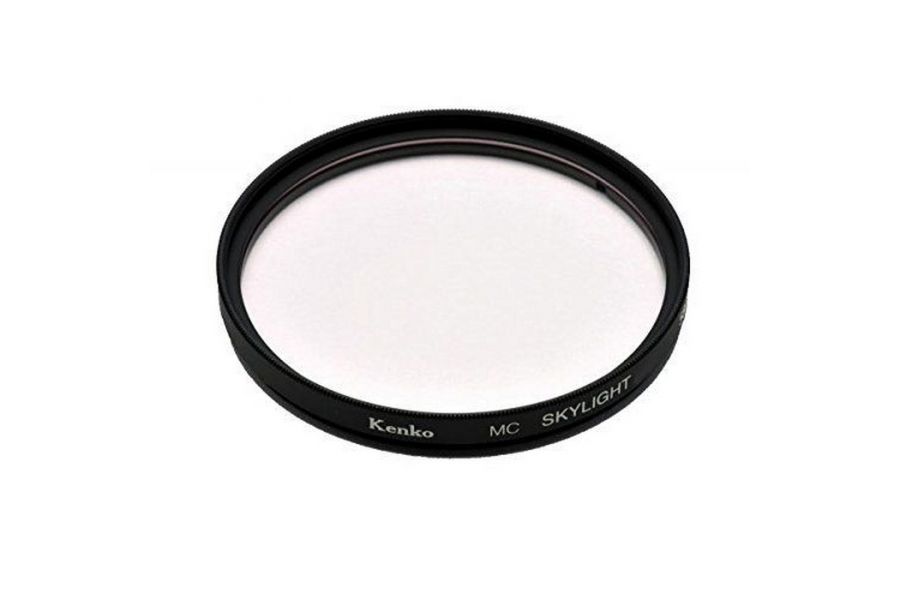 Светофильтр Kenko Digital Filter MC Skylight 77mm