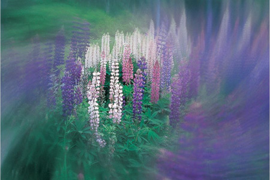 Светофильтр Kenko Filter Zoom Spot Cyclone 58mm Japan