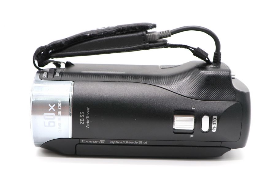 Видеокамера Sony HDR-CX405 в упаковке